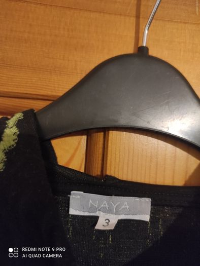 Naya hooded top (14/16)