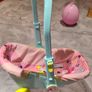 Baby doll carrier pram. Image 7