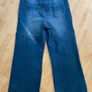 Simply Be 24/7 Wide Leg Jeans BNWT Size 18 Image 3