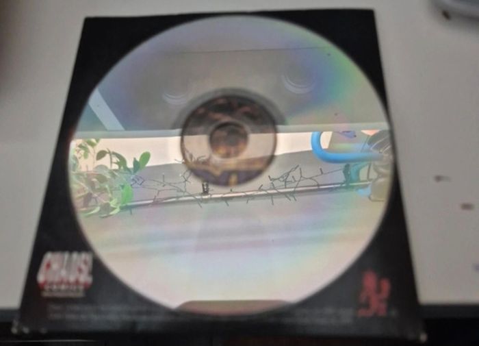 insane Clown Posse pendulum part 1