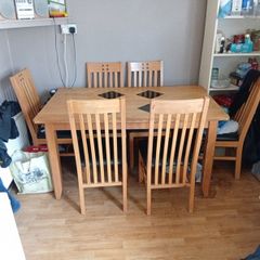 Kitchen Table