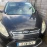 Ford C max breaking Image 2
