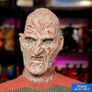 NECA A Nightmare on Elm Street Part 2 Freddy's Revenge Freddy Krueger 1/4 Scale Action Figure - Pre-Owned Image 3