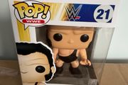 Funko WWE WWF Andre the Giant 21 Vaulted