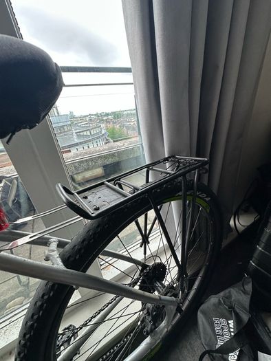 Trek bike
