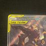 Umbreon & Darkrai GX SM241 Image 5