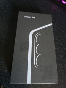Samsung Galaxy s26