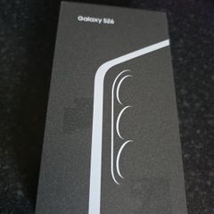 Samsung Galaxy s26