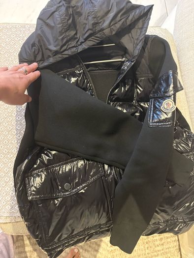 mens jacket moncler