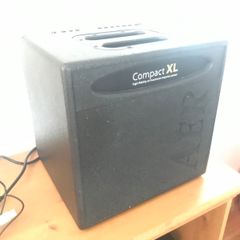AER acoustic amp