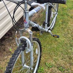 bike