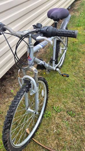 bike
