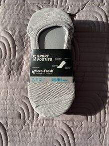 BNWT Sports socks - Size 6UK - 8UK