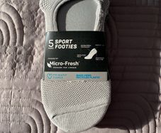 BNWT Sports socks - Size 6UK - 8UK