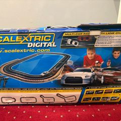 Scalextric Digital Set
