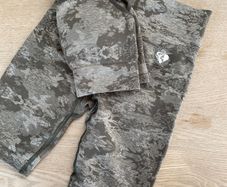 Women's best set