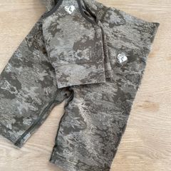 Women's best set
