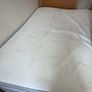 Memory foam mattress topper Image 6