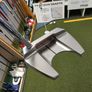 Evnroll ER2v Milled Putter Image 3