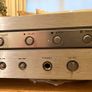 Vintage audio set Image 9