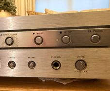 Marantz CD5001 cd player