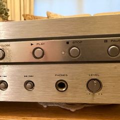 Marantz CD5001 cd player