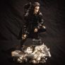The Crow Diamond Select Diorama 2021 Image 2