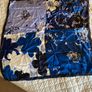 Paul Costelloe Silk Scarf Image 4