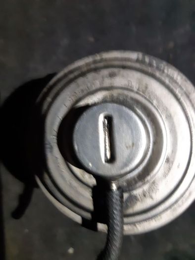 Bmw E46 320d 150bhp Egr Valve