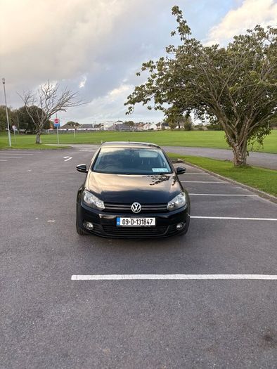 2009 Volkswagen Golf 1.4 TSI SE  152,000 km