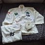 3 Taekwondo uniforms Image 3