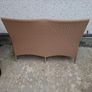 Garden bench Image 3