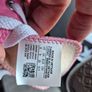 Kids Converse All Stars Pink Image 6