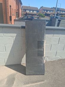 free heart for fireplace