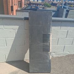 free heart for fireplace