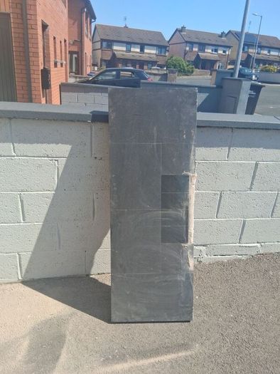 free heart for fireplace