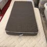 Single Mattress, as new,  (two available) Craughwell e70 each Image 3