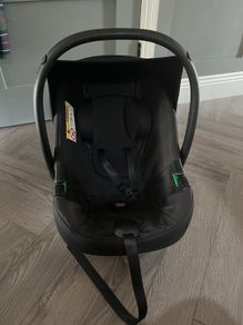 car seat