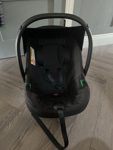 car seat