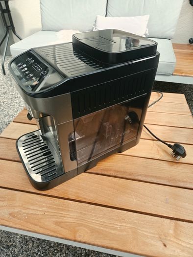 DeLonghi Magnifica Evo