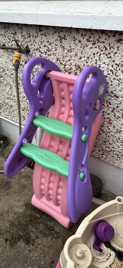 garden toys free to take little tikes