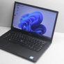 Dell Latitude 7490, i5 Cpu, 8GB Ram, 256GB Storage (SSD) Image 2