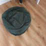 Green Bean Bag Image 2