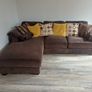 L shaped Sofa Image 2