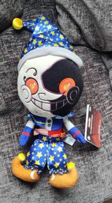 Five Nights At Freddy's Funko Plush Toys
