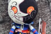 Five Nights At Freddy's Funko Plush Toys