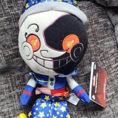 Five Nights At Freddy's Funko Plush Toys