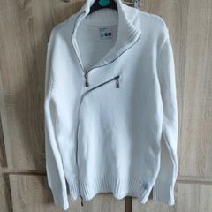 Sweater wool acrylic xl