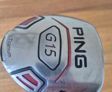 Ping G15 Driver