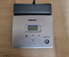 Sony Photo Vault Mini CD-R Station MCS1 PhotoVault CDR